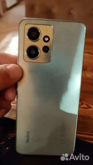 Xiaomi Redmi Note 12, 6/128 ГБ