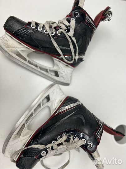 Коньки vapor x2.7