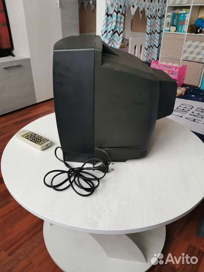 Телевизор JVC AV-1413EE