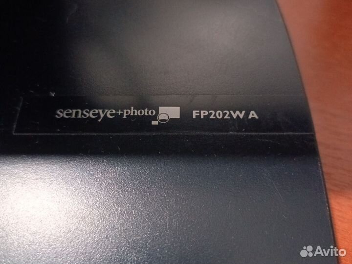 Монитор для компьютера BenQ FP202W