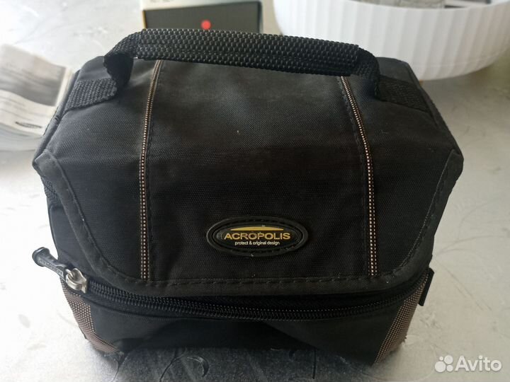 Видеокамера samsung