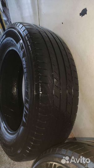 Michelin Latitude Tour HP 225/65 R17