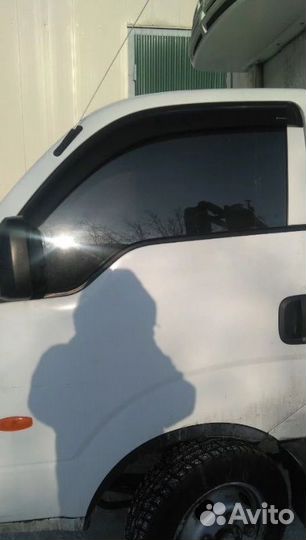 Каркасные шторки 5 прц магн hyundai IX-35