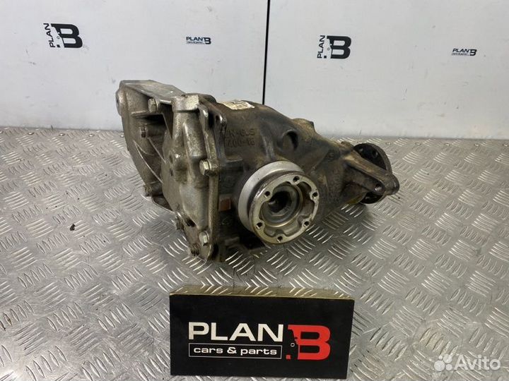 Редуктор Bmw 3 E90/E91