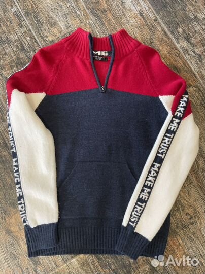 Женские вещи пакетом s m