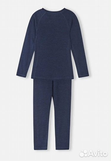 Термобелье reima kinsei новый