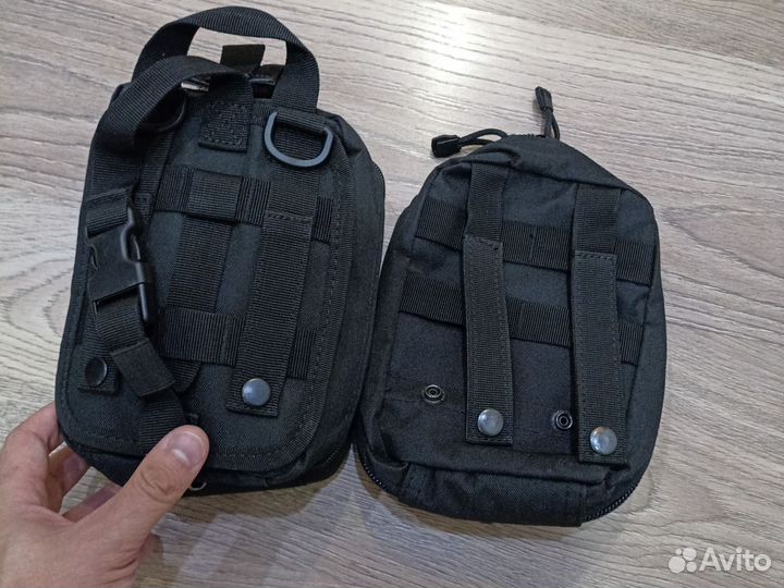 Подсумок тактический