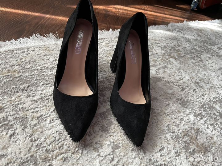 Туфли женские 38 размер
