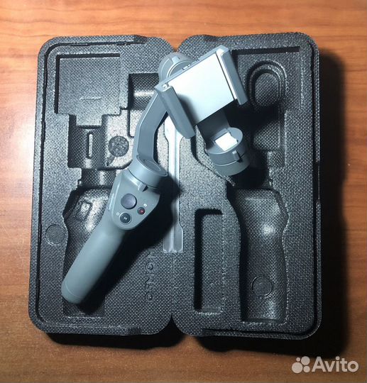 Стабилизатор osmo