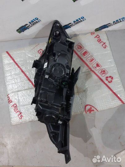 Фара правая передняя правая Kia Optima 4 2016-2021