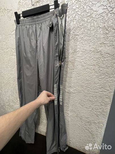 Штаны Bogner nylon vintage, M/L