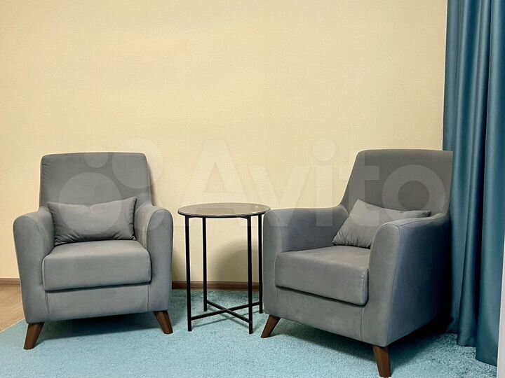 2-к. квартира, 64 м², 3/12 эт.