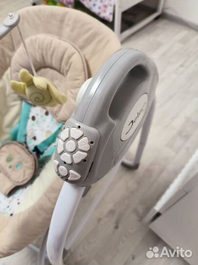 Детские качели