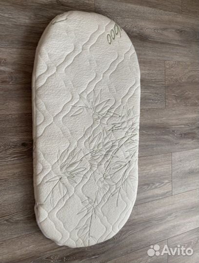 Матрас в коляску