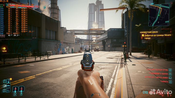 Игровой пк 8/16 ядер+RX580 8Gb+16Gb RAM+SSD512gb