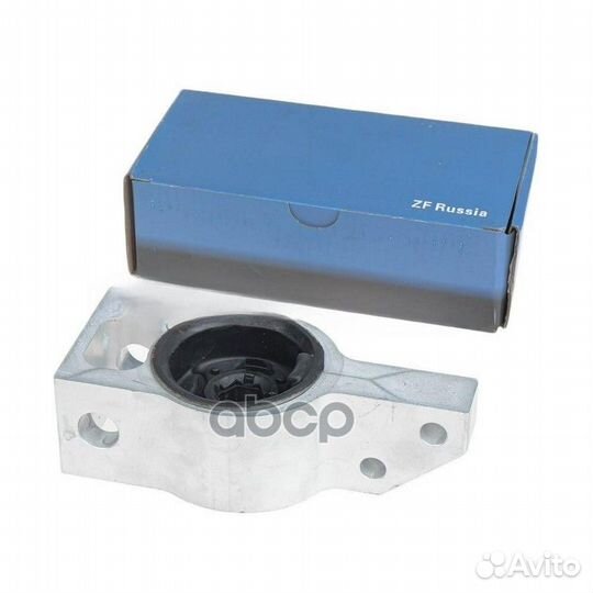 Сайлентблок audi: Q3 (8UB, 8UG)audi - FAW-audi: Q3