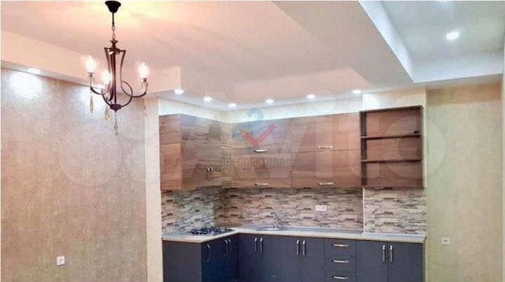 2-к. квартира, 92 м², 9/12 эт.