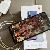 Xiaomi Redmi Note 10T, 4/128 ГБ