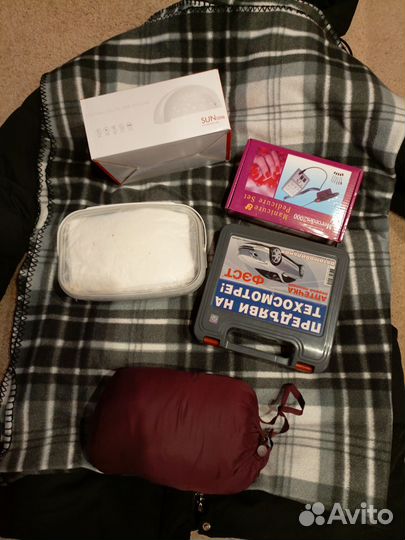 Женские вещи пакетом 50 52