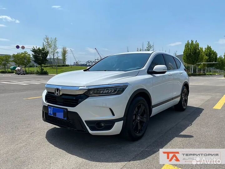 Honda Breeze 1.5 CVT, 2021, 12 000 км