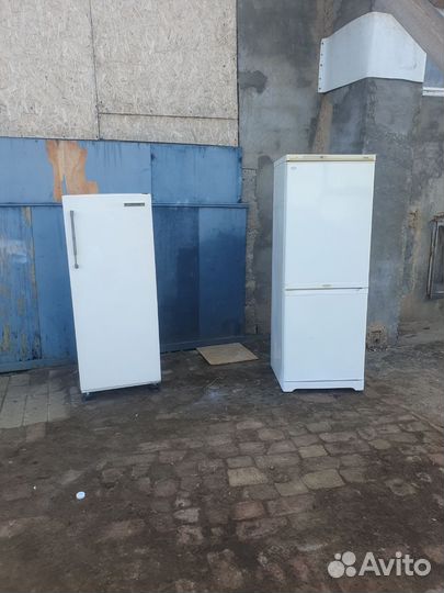 Холодильник LG no frost