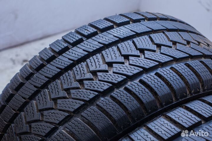 Torque TQ022 235/40 R18 и 265/35 R18 95H