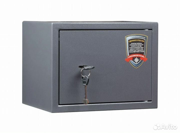 Сейф Aiko тт-23