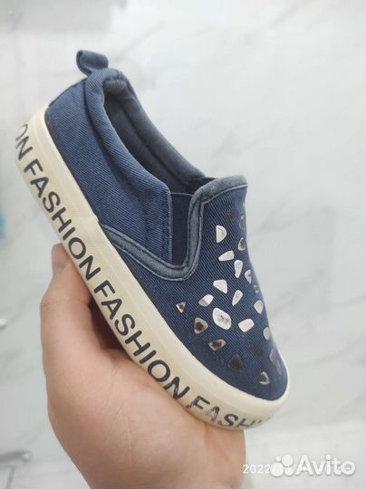 Обувь для девочки