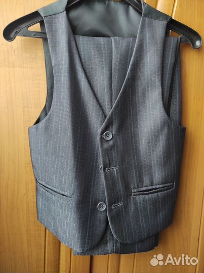 Костюм детский классический