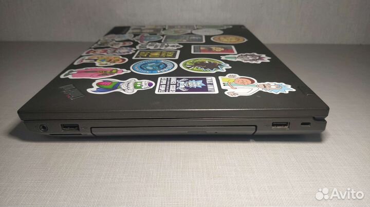 Lenovo thinkpad L440