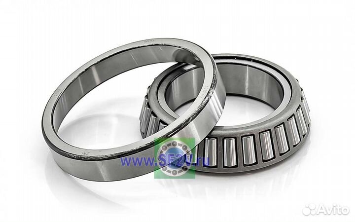 Подшипник 2007114 (32014) ZNL