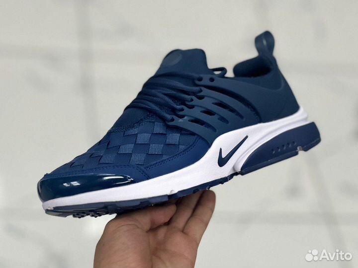 Кроссовки Nike Air Presto SwiftKey