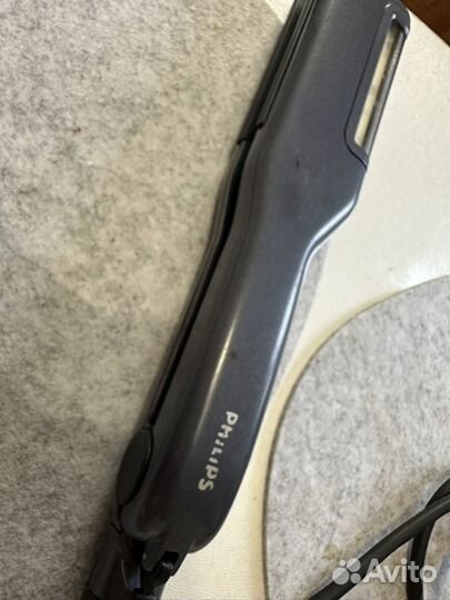 Выпрямитель утюжок для волос Philips HP 4688