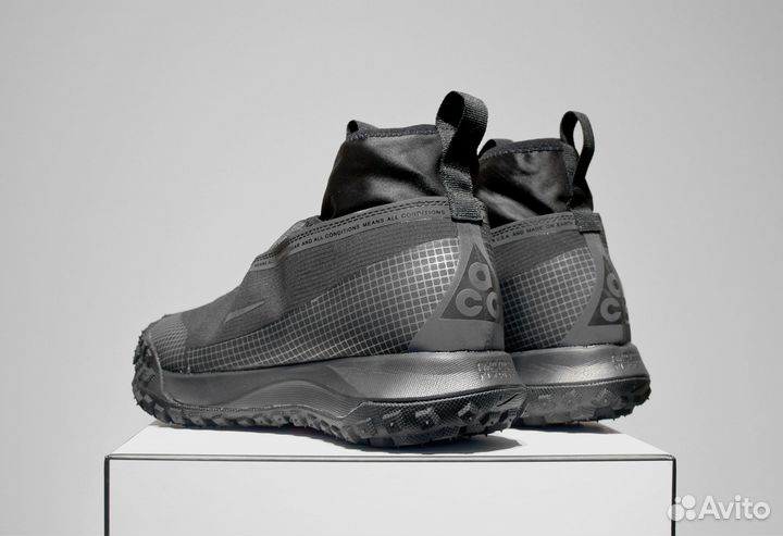 Nike ACG Mountain Fly (41/42, Всесезон, Примерка)