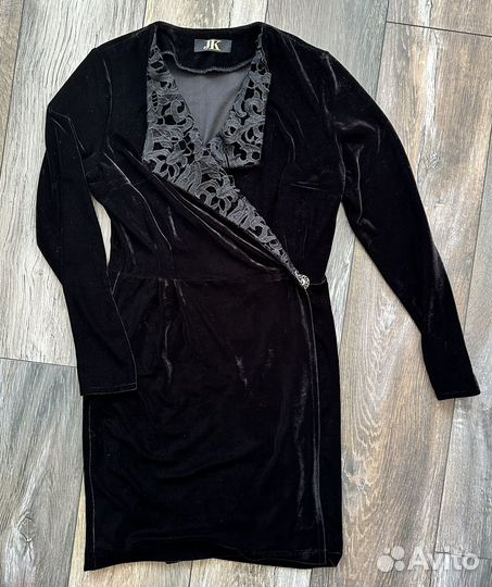 Платье вечернее 44 46