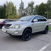 Lexus RX 3.3 AT, 2003, 380 000 км, с пробегом, цена 1 150 000 руб.