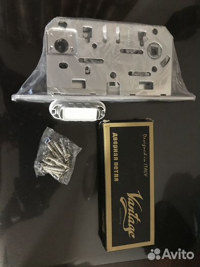 Дверь межкомнатная со стеклом