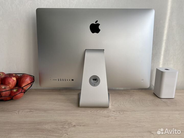 iMac 27