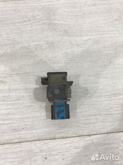 Датчик удара renault arkana 1.3 2WD CVT