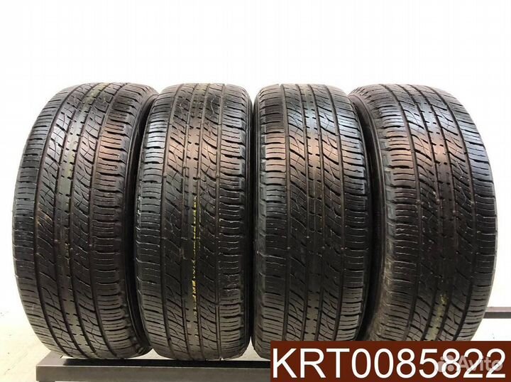 Kumho Crugen Premium KL33 235/60 R18 106K