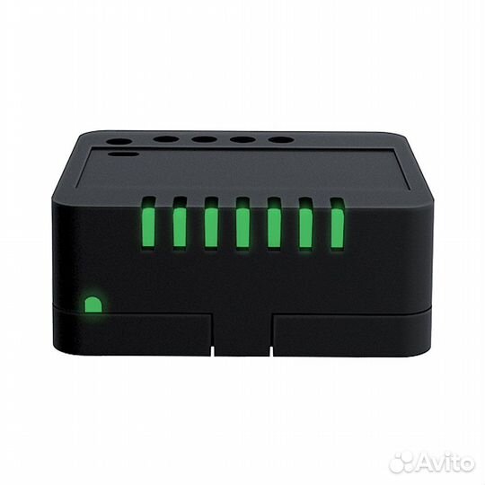 Стартовый комплект умного дома Livicom для управле