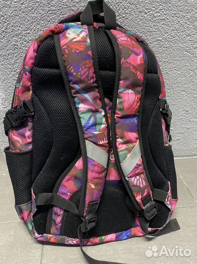 Рюкзак детский для девочки портфель