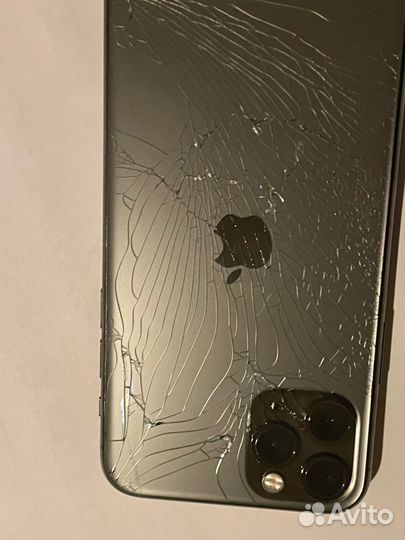 iPhone 11 Pro, 64 ГБ