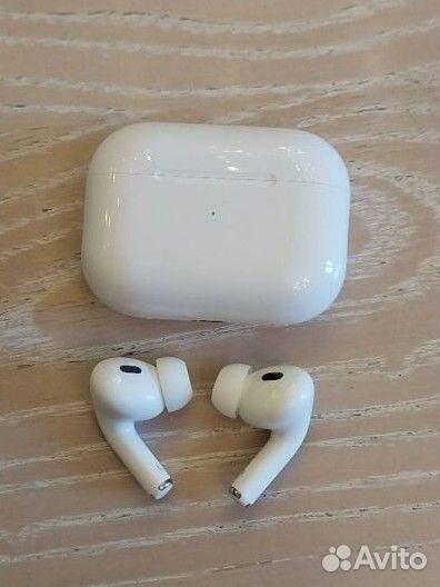 Airpods pro 2 lux