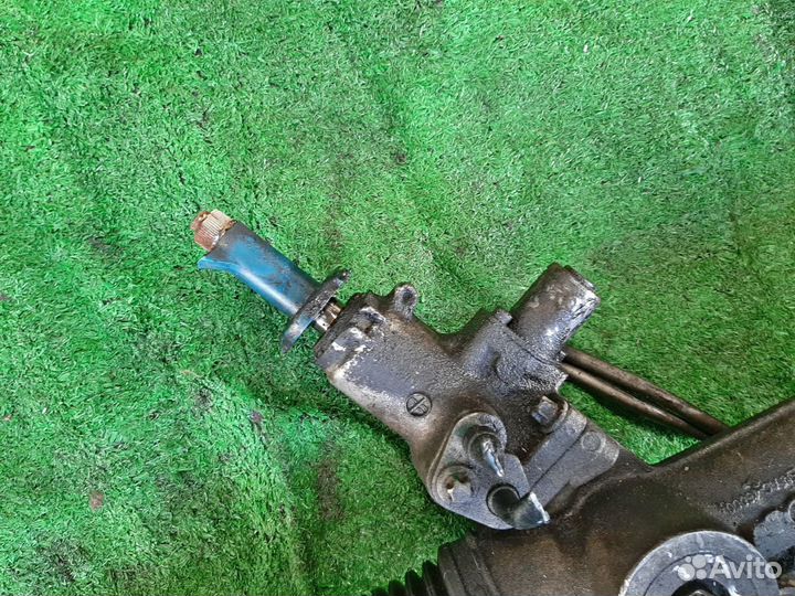 Рулевая рейка mercedes-benz R350 V251 M112.942 4WD