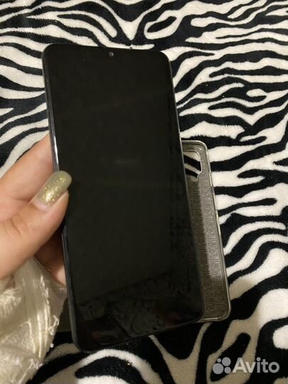 Samsung Galaxy A12, 4/64 ГБ