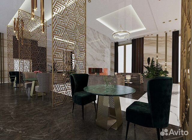 Дизайнер интерьера, чертежник в Москве | Услуги | Авито