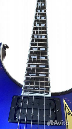 Электрогитара Samick Rose Anne