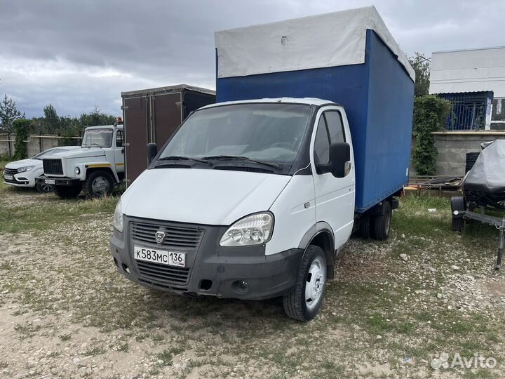 Грузоперевозки газель фермер город межгород