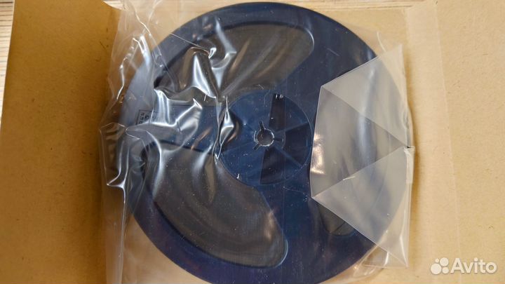 Магнитная лента. Свема Бобины 375 м. Новая